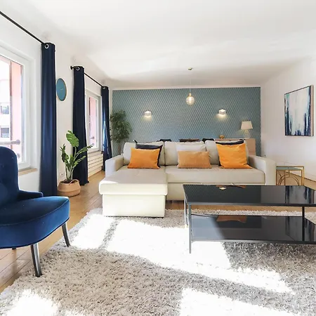 Laranjeiras Deluxe By Homing Apartment Lisbon Exterior photo
