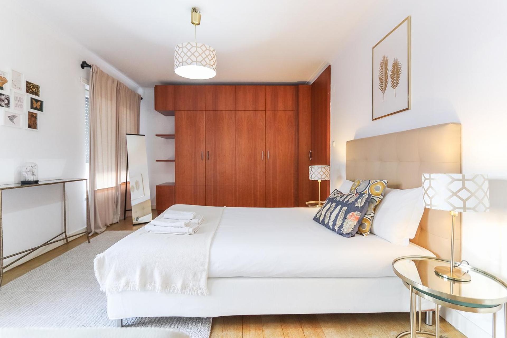 Laranjeiras Deluxe By Homing * Lissabon